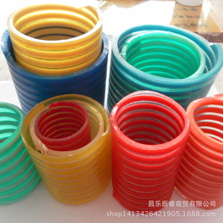 歡迎選購pvc塑筋螺旋增強軟管 塑筋管pvc塑筋螺旋軟管【圖】工廠,批發,進口,代購