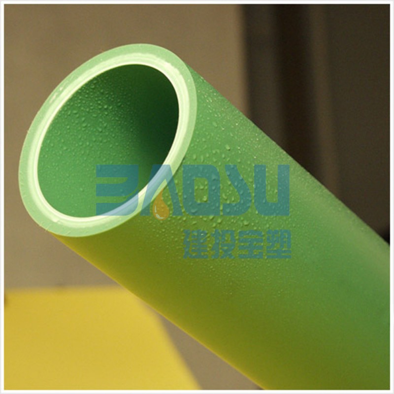 ppr管材 ppr管件 ppr管批發 建投寶塑ppr管廠傢直銷高品質保證批發・進口・工廠・代買・代購