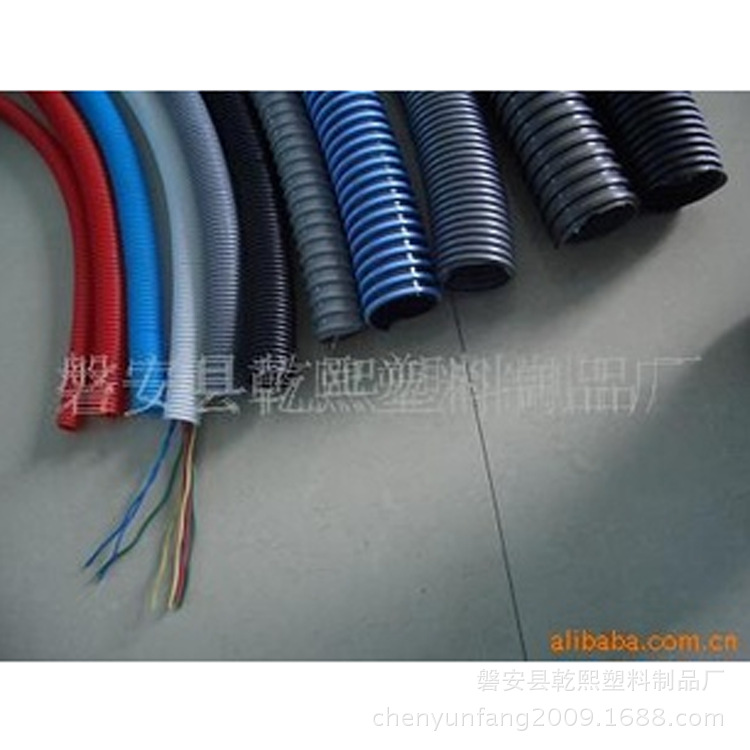 廠傢直銷供應 塑料管 多種顏色塑料管 歡迎來電咨詢訂購工廠,批發,進口,代購