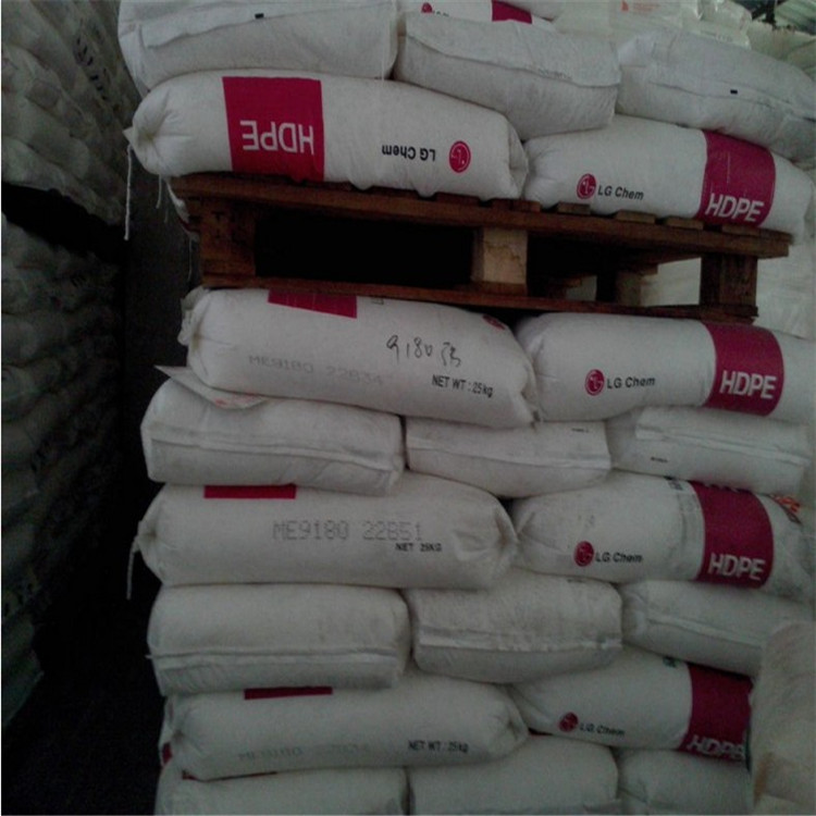HDPE LG化學me9180高剛性阻燃級高流動耐高溫工廠,批發,進口,代購