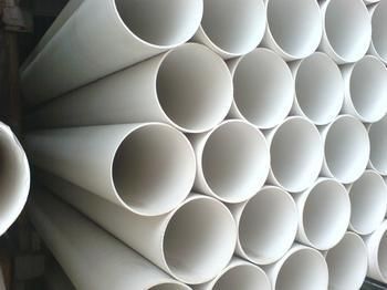 pvc排水管 廠傢直銷 直徑400mm～厚10mm 合鑫塑業工廠,批發,進口,代購