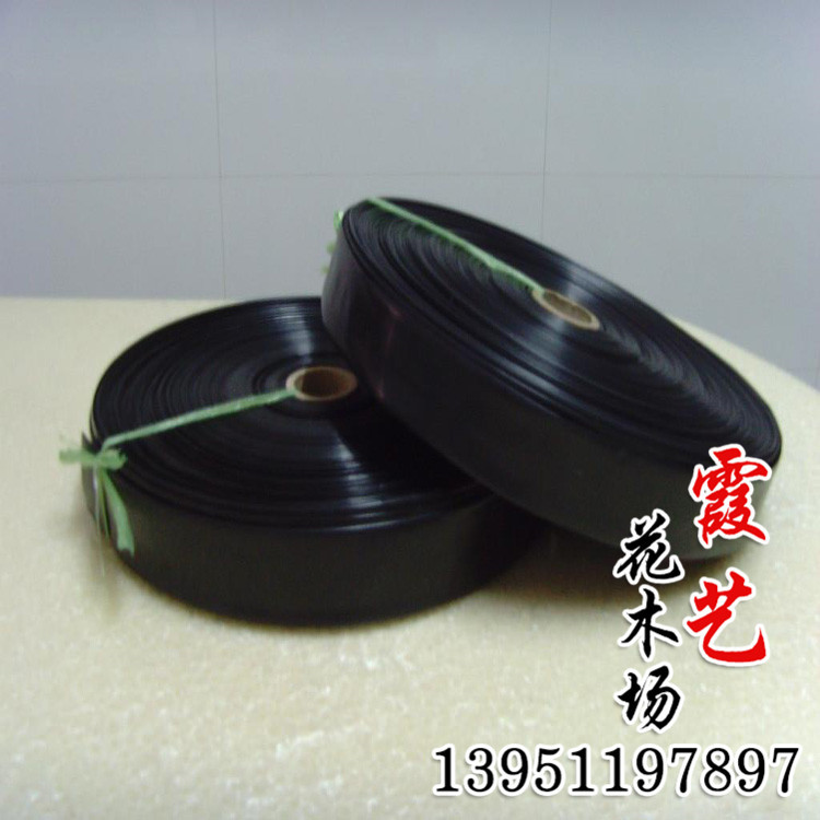 低價批發水帶微噴帶滴管帶 白色黑色水帶 pe水帶 量大優惠工廠,批發,進口,代購