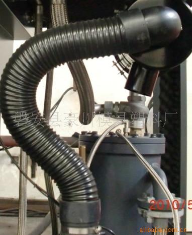 供應空壓機進氣管/螺桿式空壓機(圖)工廠,批發,進口,代購