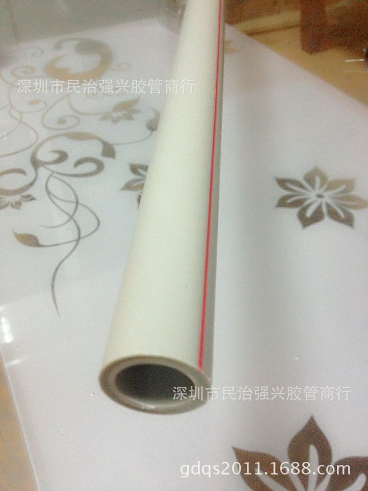 強興管業直銷 PPR管 PPR熱熔管 多種PPR管 量大從優批發・進口・工廠・代買・代購