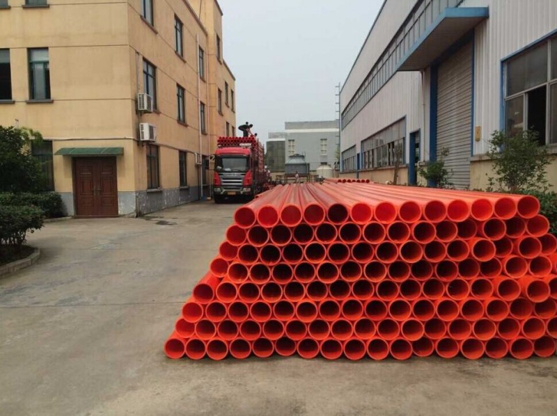 專業供應電纜保護管pe電力管 pe電力電纜保護管200工廠,批發,進口,代購