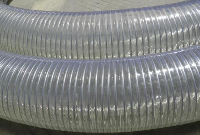 PVC鋼絲管 透明鋼絲管 鋼絲軟管 1寸2寸3寸4寸5寸批發・進口・工廠・代買・代購