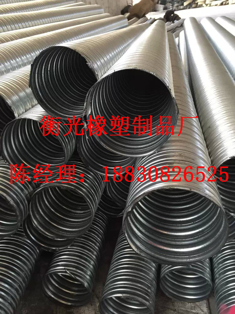 熱銷推薦直徑65金屬波紋管 T梁箱梁金屬波紋管 預應力金屬波紋管工廠,批發,進口,代購