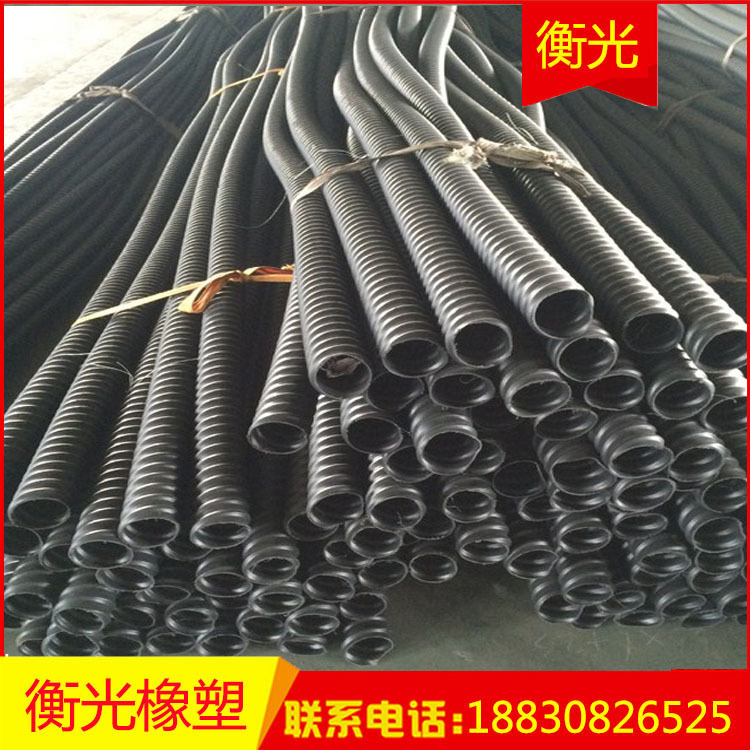 預留孔用  供應鋼帶材質大口徑預應力金屬波紋管優質工廠,批發,進口,代購