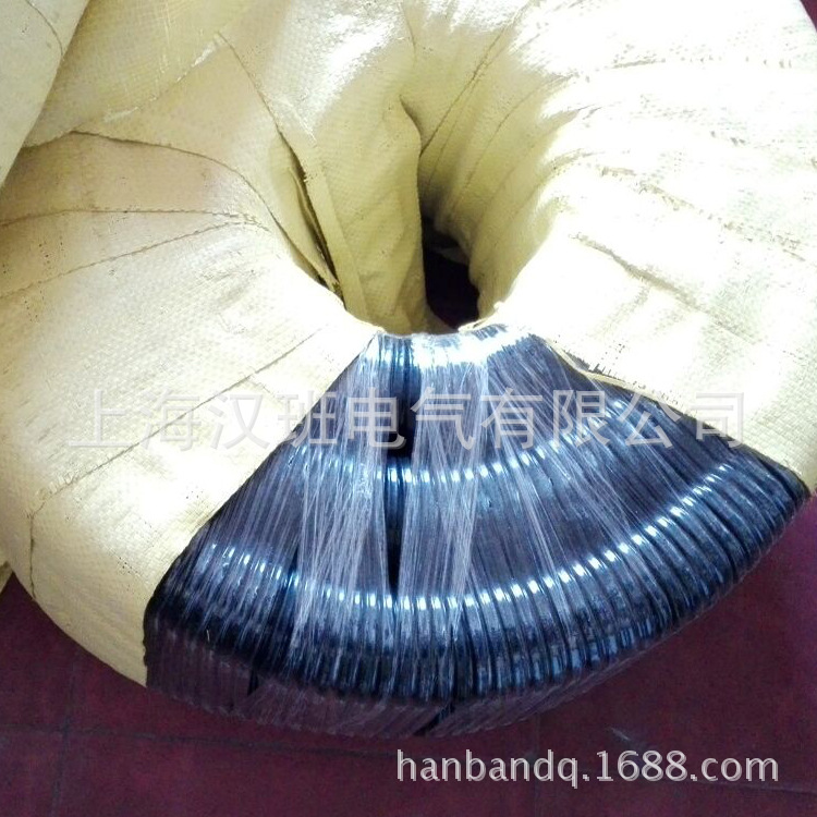 內徑Φ100MM包塑金屬軟管JSH PVC蛇皮管 包塑鍍鋅軟管 電線套管批發・進口・工廠・代買・代購