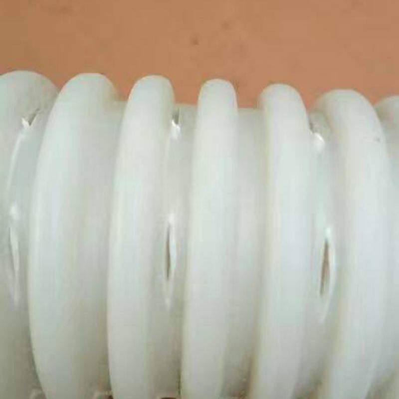 PVC110穿線護套管 優惠價格熱銷遼寧地區 110米黃色通訊管工廠,批發,進口,代購
