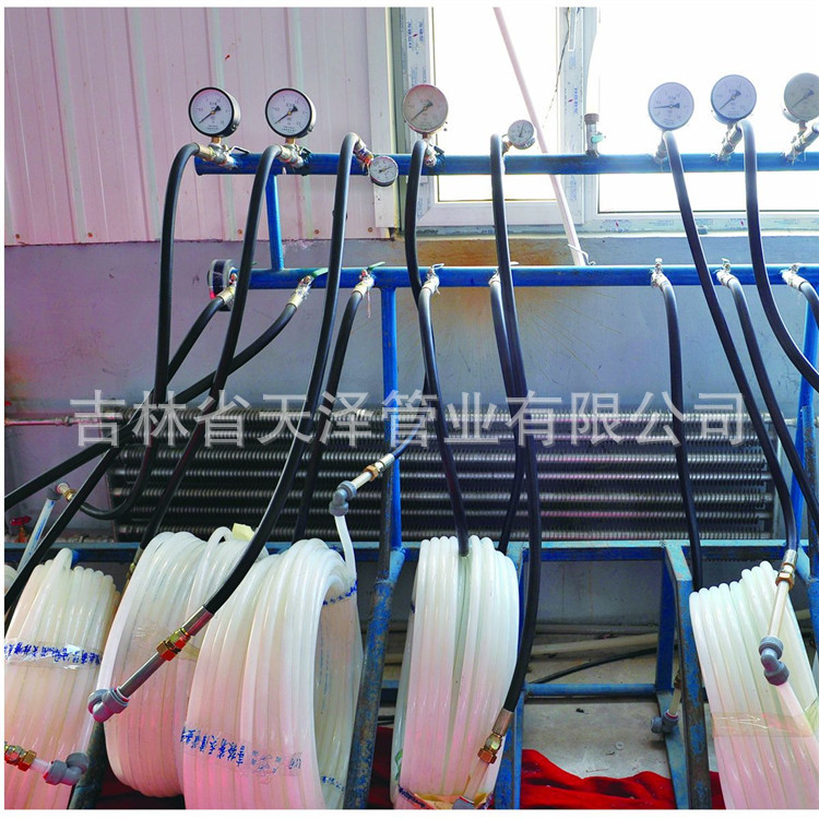 供應新國標地熱管 交聯聚乙烯20-25mm現貨 采暖專用管材工廠,批發,進口,代購