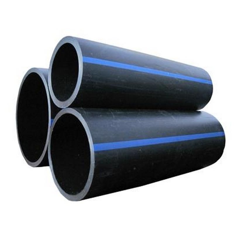 永高PE100給水管材0.6MPa 廠傢批發市政工程用PE給水管 高強度工廠,批發,進口,代購