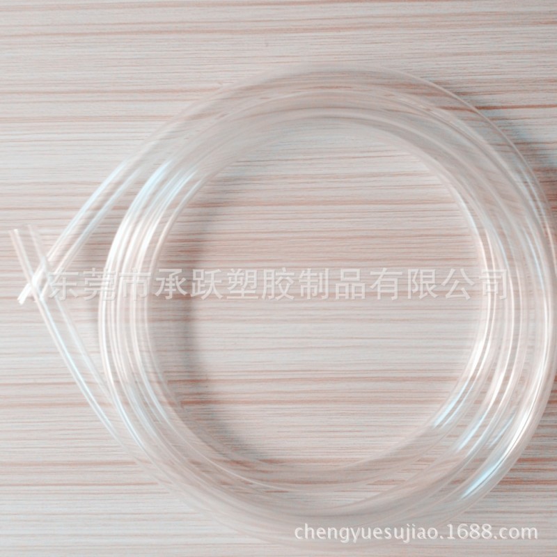 PVC透明軟管 ，透明塑料軟管，塑料軟管廠傢批發・進口・工廠・代買・代購