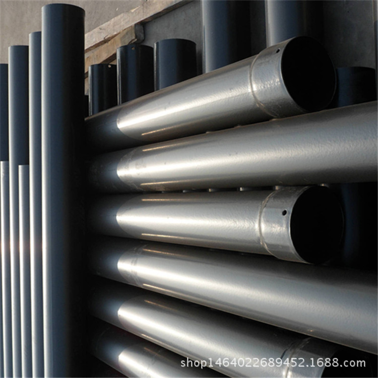 熱浸塑鋼管  熱浸塑鋼質線纜保護管廠傢熱銷工廠,批發,進口,代購