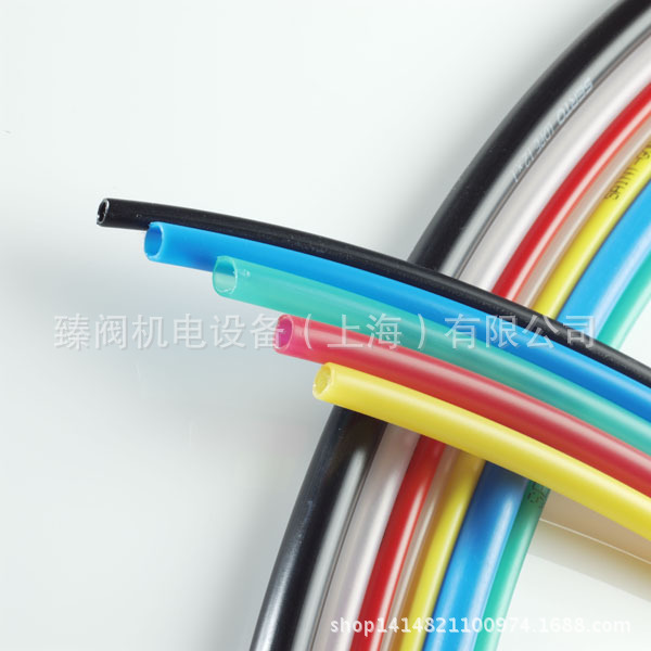 瑞士Serto高壓氣體控製線專用鋁塑軟管（Sertoflex PE hose)批發・進口・工廠・代買・代購