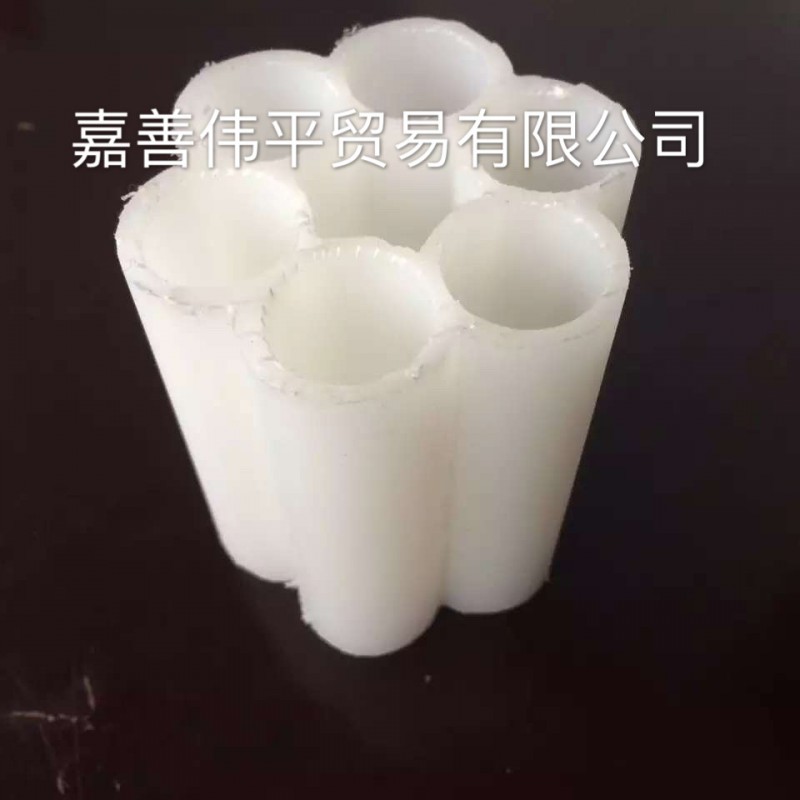 【PVDF管】PVDF管50mm  耐強酸PVDF管  聚偏氟乙烯管工廠,批發,進口,代購