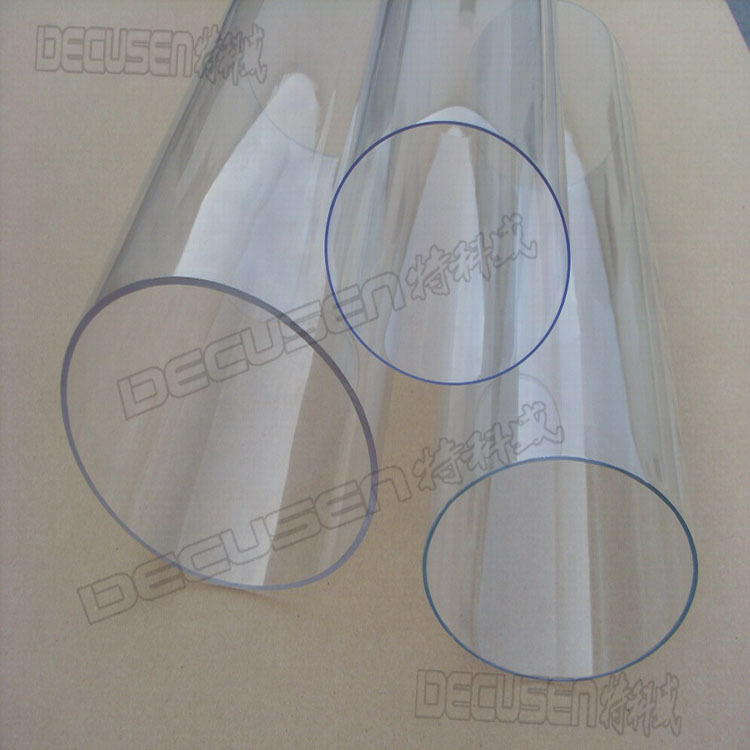 亞克力透明管，有機玻璃透明管 ，PMMA管  品優工廠,批發,進口,代購