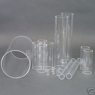 廠傢直供無拉絲PMMA管專業生產高透明有機玻璃管量大從優ABS管工廠,批發,進口,代購