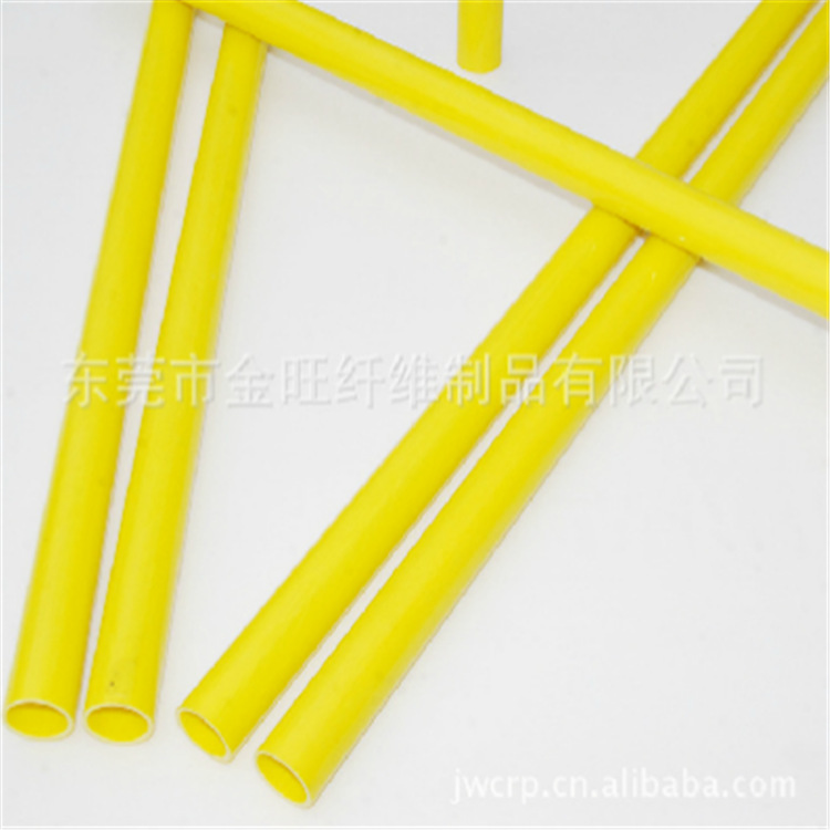 工廠直銷高強度玻璃纖維管，連續五年無質量投訴優質絕緣玻纖管批發・進口・工廠・代買・代購