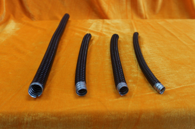 金屬軟管  金屬包塑管軟管  蛇皮管  穿線管&25批發・進口・工廠・代買・代購