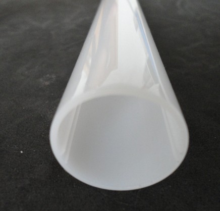 加工定製壓克力圓管塑料透明亞克力圓方管內卡槽管光擴散ABS管工廠,批發,進口,代購