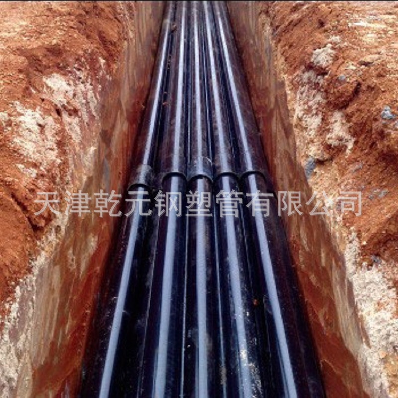 熱侵塑電纜穿線管，穿線管，塗塑管，鋼塑復合管批發・進口・工廠・代買・代購