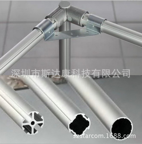 供應高品質鋁合金線棒 第三代精益管 鋁燕尾管工廠,批發,進口,代購