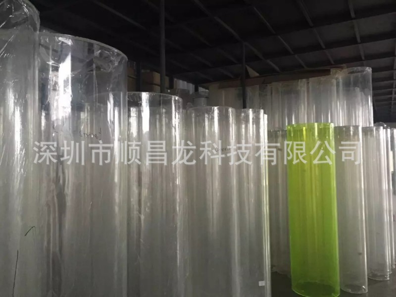 亞克力圓柱管/圓管壓克力/有機玻璃柱/亞克力圓柱/圓柱管 亞克力批發・進口・工廠・代買・代購