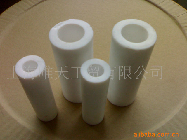 【企業集采】聚四氟乙烯套筒廠傢直銷 上海聚四氟乙烯套筒工廠,批發,進口,代購