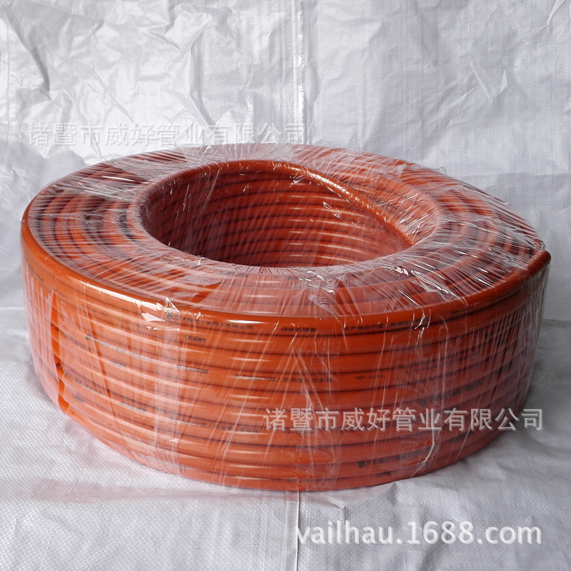 香港日豐品牌2632鋁塑管 太陽能冷熱水管 環保高溫加厚鋁塑復合管工廠,批發,進口,代購
