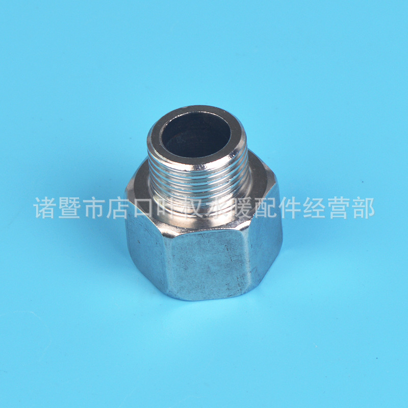 專業生產 不銹鋼變徑內外絲 水暖優質配件工廠,批發,進口,代購