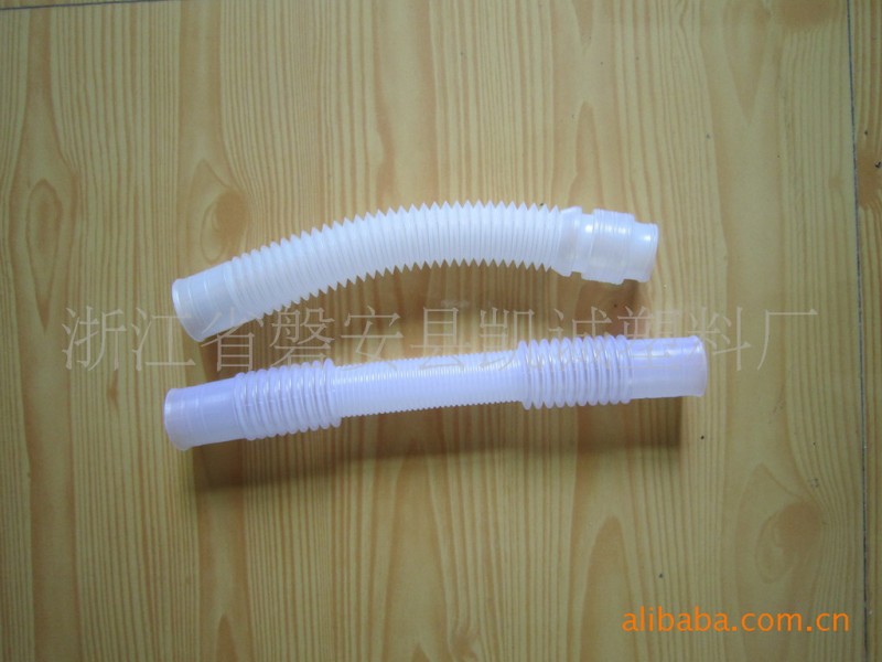 凱誠塑料 【專業生產】 環保無毒 PP塑料管批發・進口・工廠・代買・代購