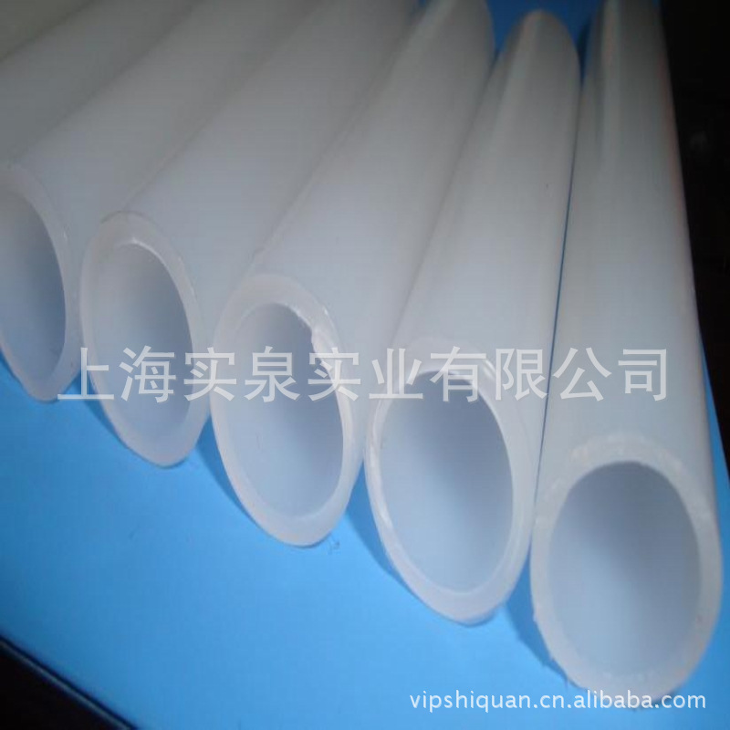 中國最好的PVDF聚偏氟乙烯管材批發・進口・工廠・代買・代購