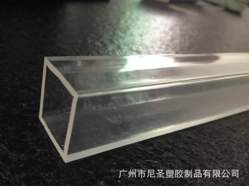 有機玻璃方形管材 PMMA方管-熱銷工廠,批發,進口,代購