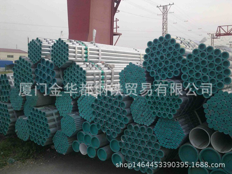 襯塑管 鋼塑管 鋼塑復合管工廠,批發,進口,代購