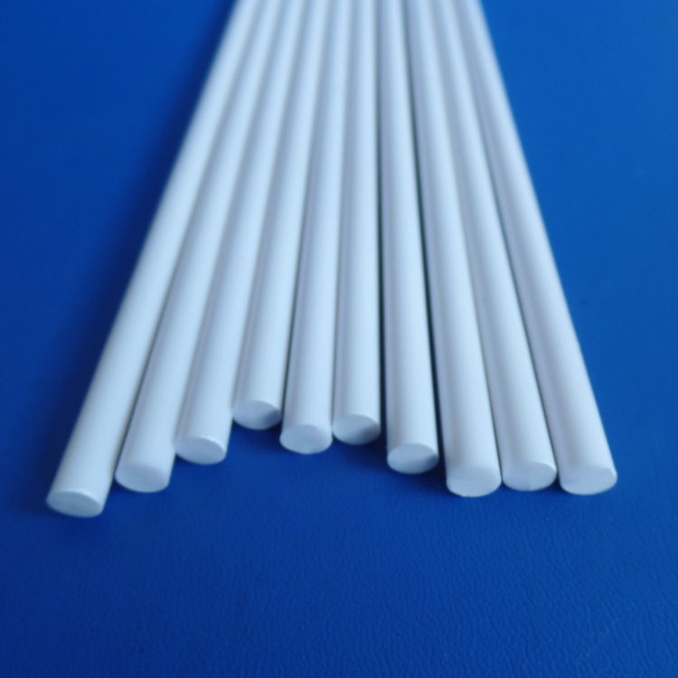 ABS塑膠棒 白色實心塑料管 高韌度 抗沖擊耐油性工廠,批發,進口,代購
