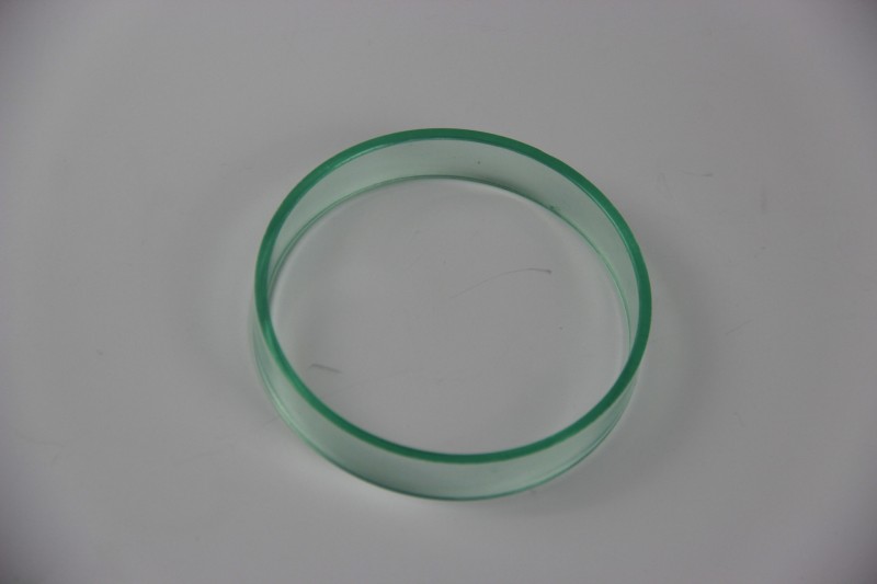 卷筒薄膜內芯膠帶內芯 內筒芯ABS膠帶膠黏帶用塑料管批發・進口・工廠・代買・代購