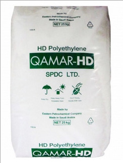 HDPE/沙特QAMAR/F1高密度聚乙烯進口塑料原料顆粒原廠正牌薄膜級批發・進口・工廠・代買・代購