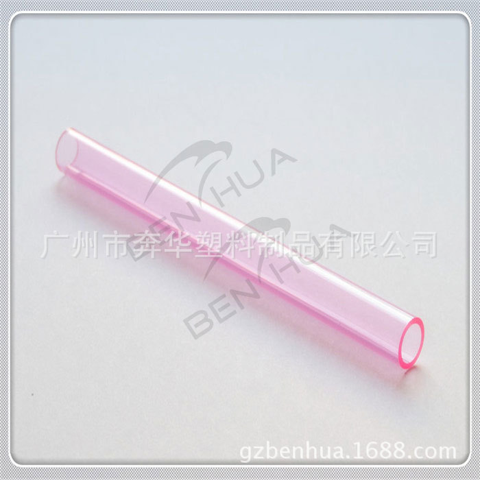 可定製的顏色亞克力管，廣州有機玻璃生產廠傢工廠,批發,進口,代購