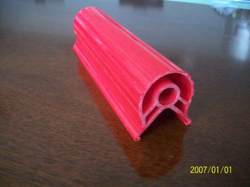 各種顏色塑料管 PVC PP PC PE ABS塑料擠出型材 寧波淅江上海江蘇工廠,批發,進口,代購