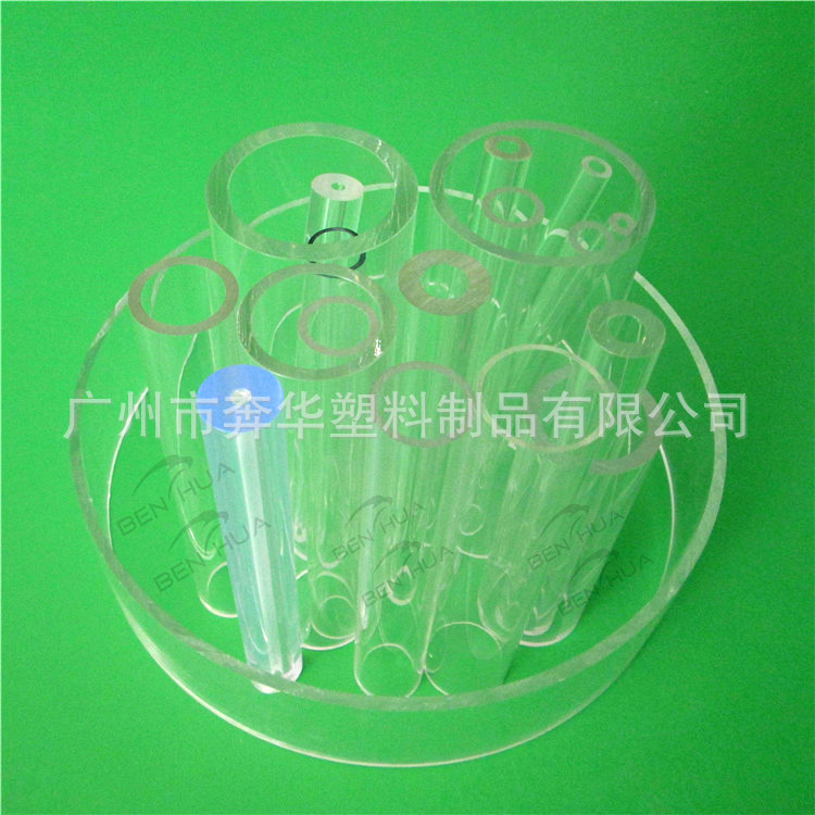 規格齊 高透明PMMA管 有機玻璃管工廠,批發,進口,代購