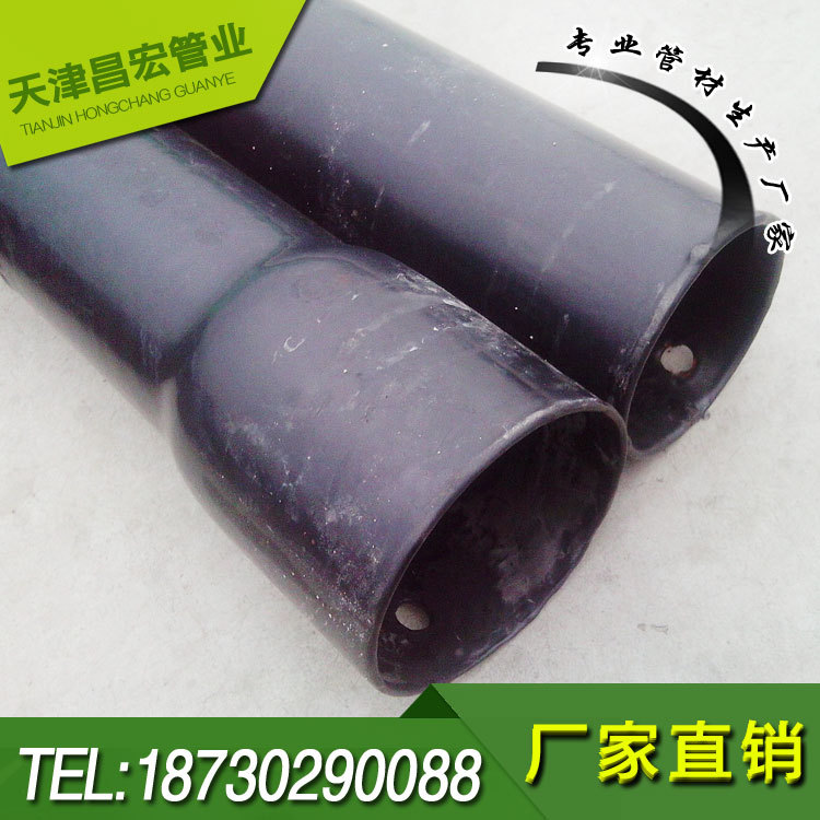 專業生產高品質熱浸塑鋼管 N-HAP熱浸塑電纜保護管 穿線護套管批發・進口・工廠・代買・代購