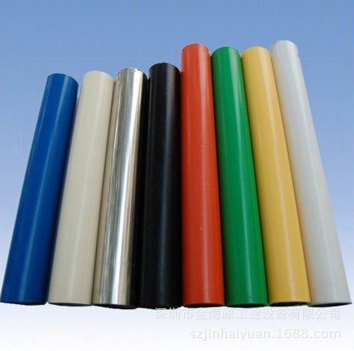 定製生產多種規格精益管 防靜電黑色線棒 優質柔性精益管 可定做批發・進口・工廠・代買・代購