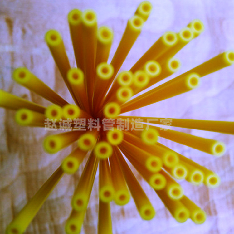 供應塑膠管 硬管 透明紙牌管 可定做生產各種規格、顏色 免費打樣批發・進口・工廠・代買・代購