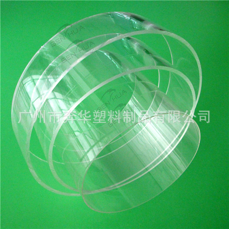 供應 大口徑壓克力管 擠出PMMA管工廠,批發,進口,代購