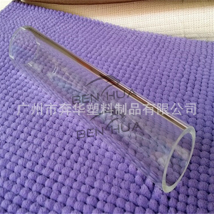 工廠 高透明 無拉紋  亞克力塑料管工廠,批發,進口,代購
