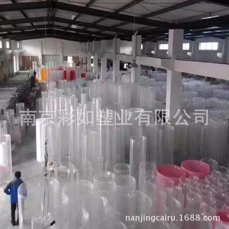 【耐壓亞克力管】供應多種規格壓克力圓管 外徑15 20 25mm批發・進口・工廠・代買・代購