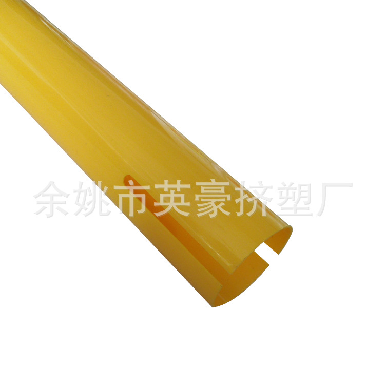 擠塑定製加工ABS擠出製品 擠出條 擠出異型材工廠,批發,進口,代購
