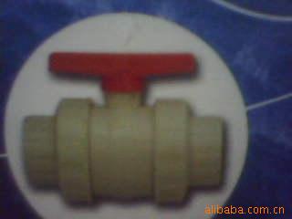 ABS球閥工廠,批發,進口,代購