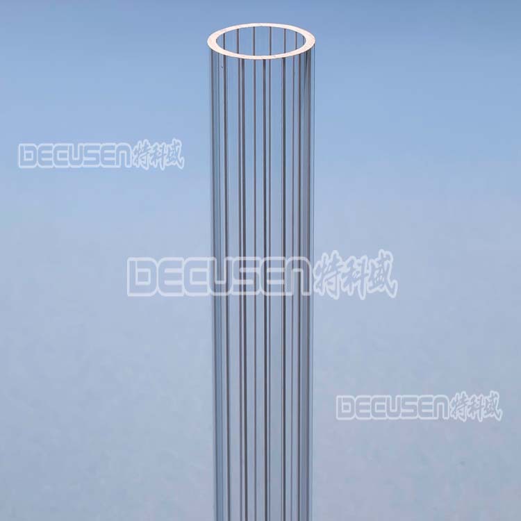 高品質 PMMA 亞克力 線條管23*2mm 廠傢直銷工廠,批發,進口,代購